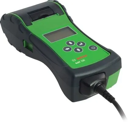 Probador de batería 0684400731 Bosch
