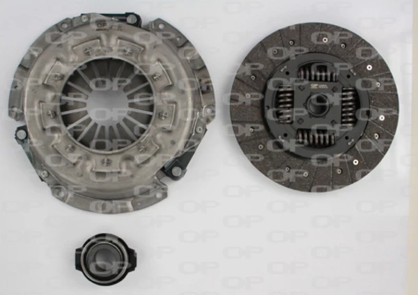 CLK906003 Open Parts