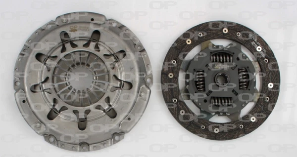 CLK903002 Open Parts