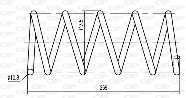CSR902900 Open Parts