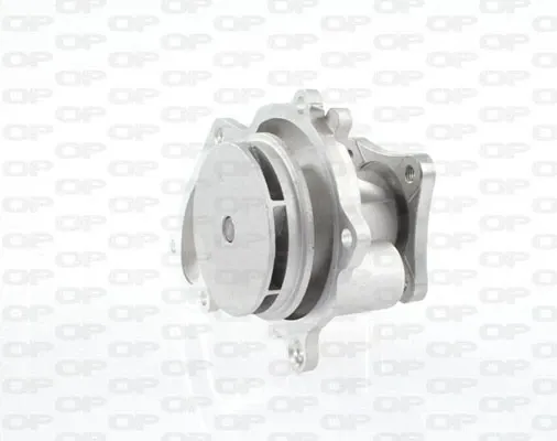 Bomba de agua WAP831800 Open Parts