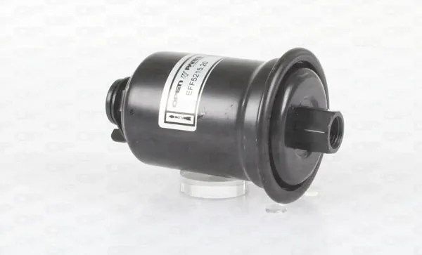 Filtro de combustible EFF521520 Open Parts