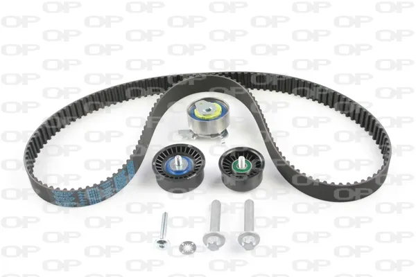 Kit de distribución TBK506501 Open Parts