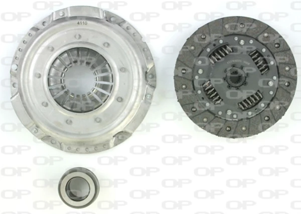 CLK906403 Open Parts