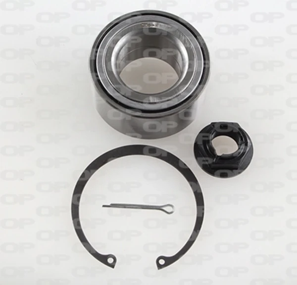 HBK515801 Open Parts