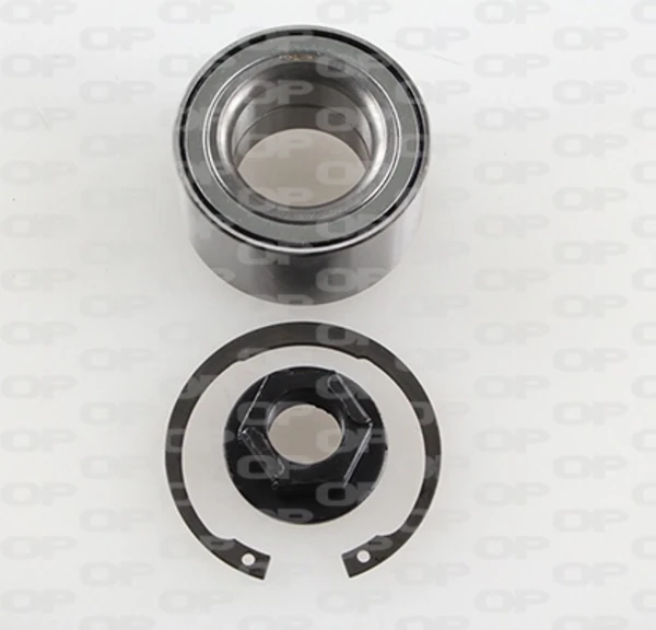 HBK523501 Open Parts
