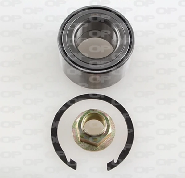 HBK520801 Open Parts