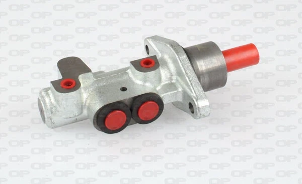 FBM105000 Open Parts
