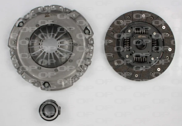 CLK908603 Open Parts