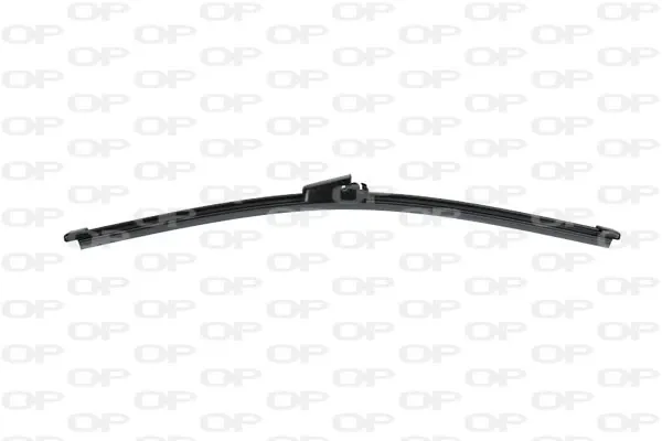 Limpiaparabrisas traseros WBR700800 Open Parts