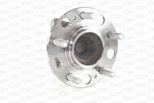 Cubo de rueda trasero HBK531103 Open Parts