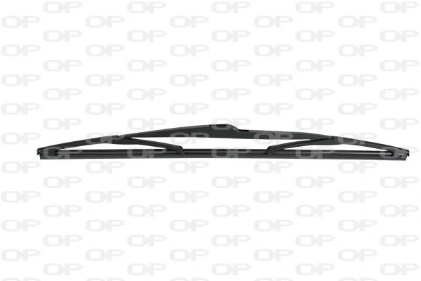 WBR7021.00 Open Parts limpiaparabrisas de luna trasera