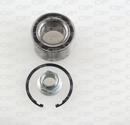 HBK510801 Open Parts