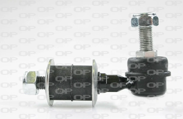 SSL112811 Open Parts