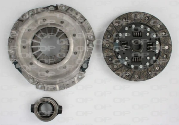 CLK914803 Open Parts