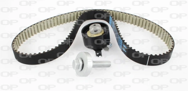 TBK515111 Open Parts