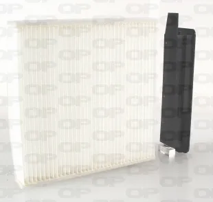 Filtro de habitáculo CAF207001 Open Parts