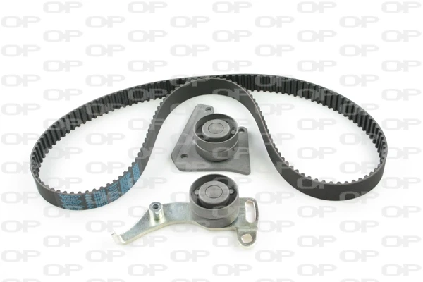 TBK507801 Open Parts