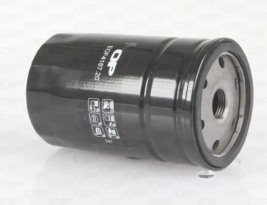 Filtro de aceite EOF418720 Open Parts