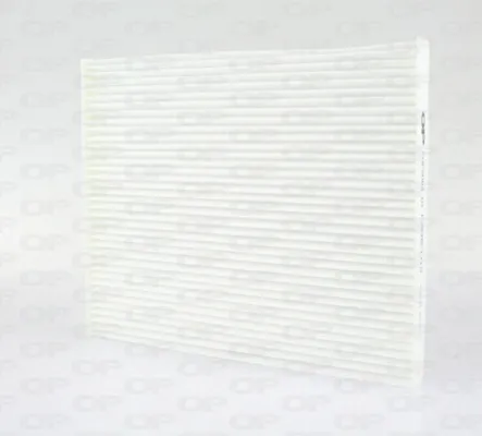 Filtro de habitáculo CAF208401 Open Parts