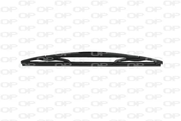 Limpiaparabrisas traseros WBR700700 Open Parts