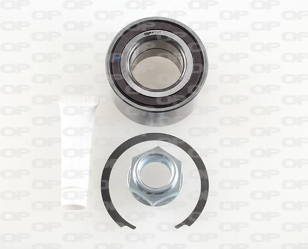 HBK5025.01 Open Parts cojinete de rueda delantero