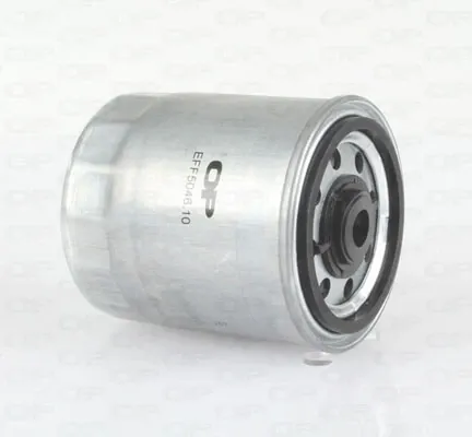 Filtro de combustible EFF504610 Open Parts