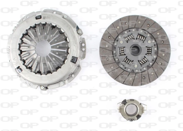 CLK923703 Open Parts