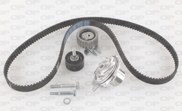 WTBK500300 Open Parts