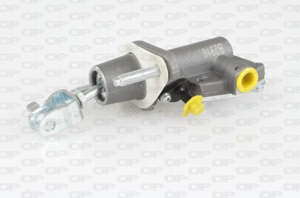 FCM206600 Open Parts