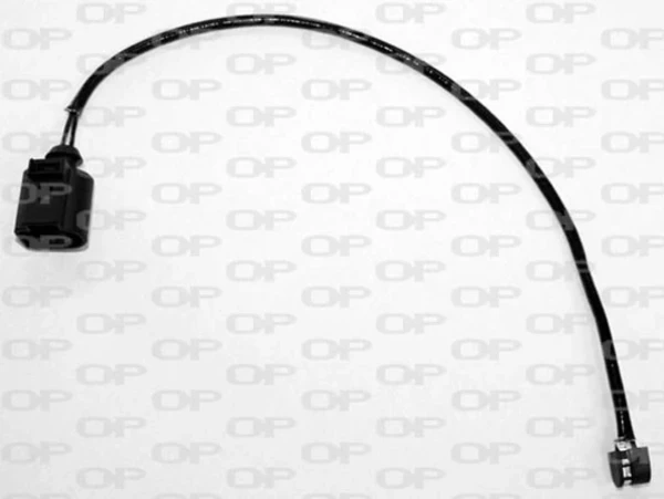 AK314800 Open Parts