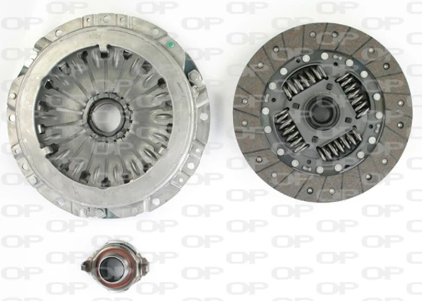 CLK920703 Open Parts