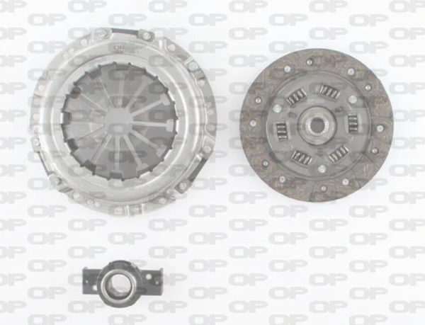 CLK903903 Open Parts