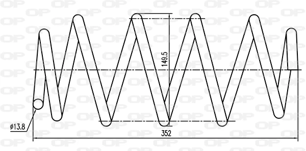 CSR916100 Open Parts