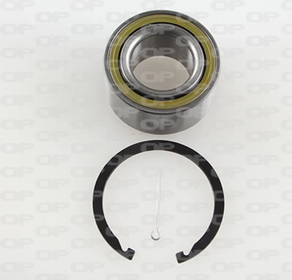 HBK519301 Open Parts