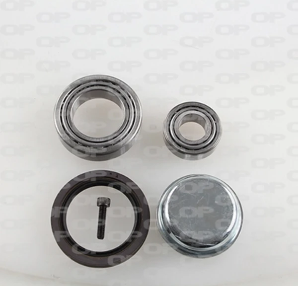 HBK520601 Open Parts