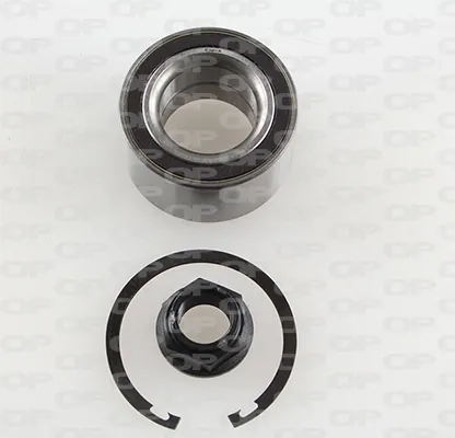 Cojinete de rueda delantero Mazda CX-5 1 KE, GH