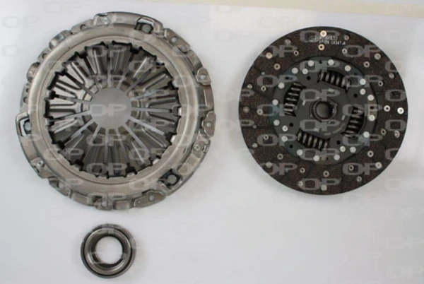 CLK915003 Open Parts