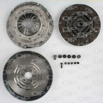 Embrague CLK917704 Open Parts