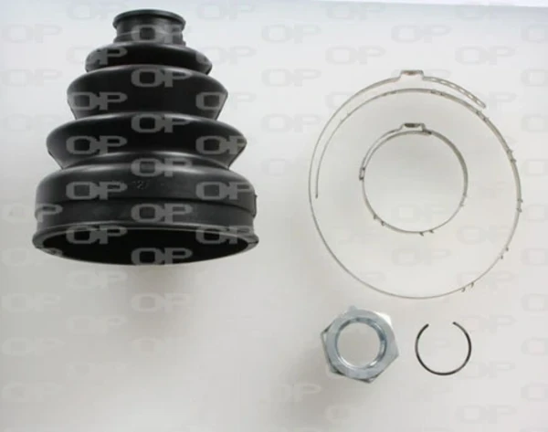 SJK711300 Open Parts