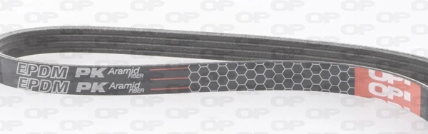 PVB081404 Open Parts