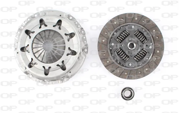 Embrague CLK925003 Open Parts