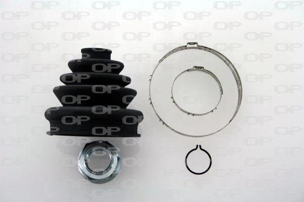 SJK720700 Open Parts