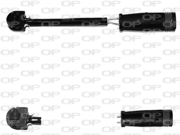 AK310600 Open Parts