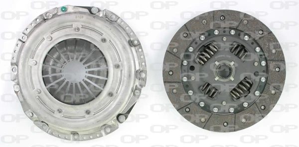 CLK918902 Open Parts