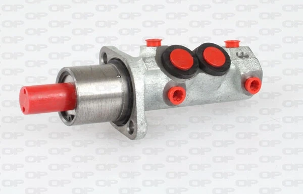 FBM125500 Open Parts