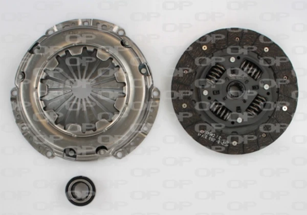 CLK9015.03 Open Parts kit de embrague (3 partes)