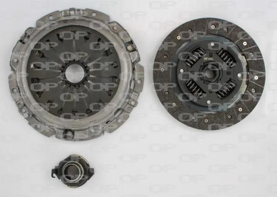 Embrague CLK901903 Open Parts