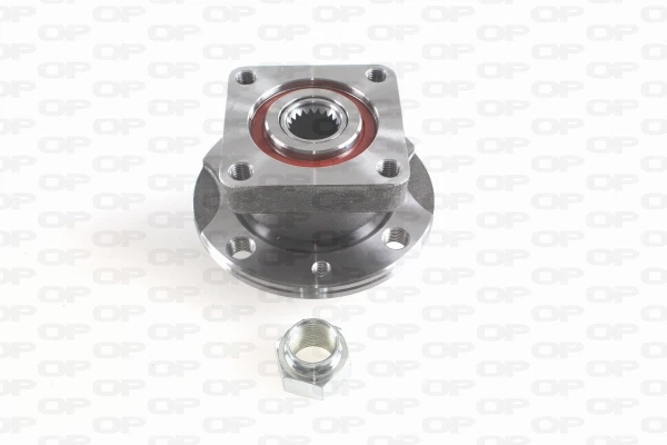 HBK500003 Open Parts