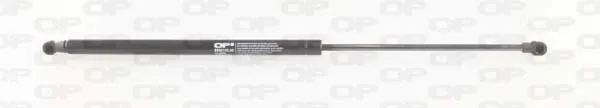 Amortiguador maletero GSR618900 Open Parts